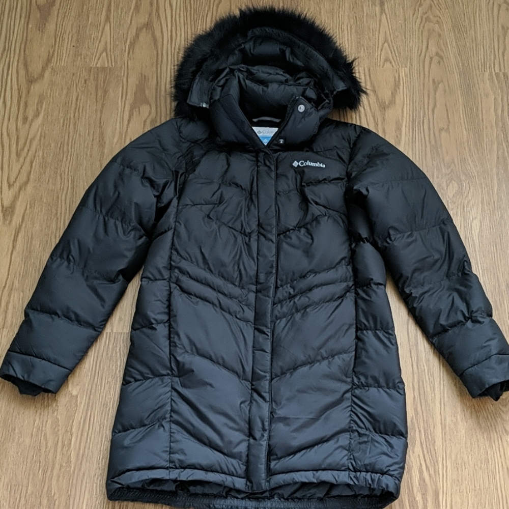 Columbia Peak to Park Mid Insulated Jacket